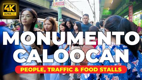 Three Chill Hangout Spots in Caloocan, Monumento .